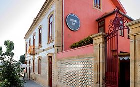Harbour Inn Design Townhouse